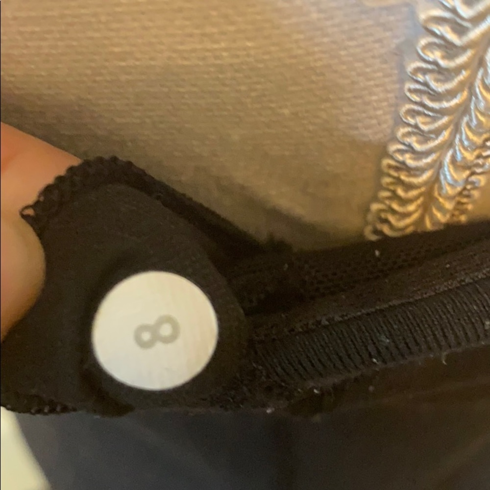 Lululemon Top - Picture 7 of 8